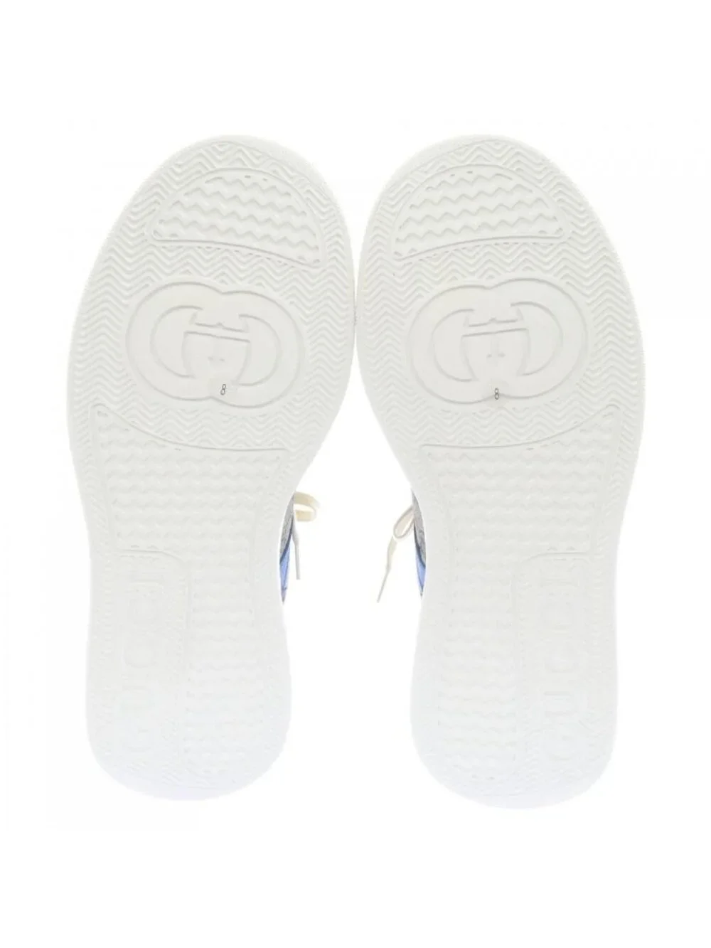 Gucci Sneakers Beige